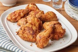 روش های پخت مرغ در سراسر دنیا 